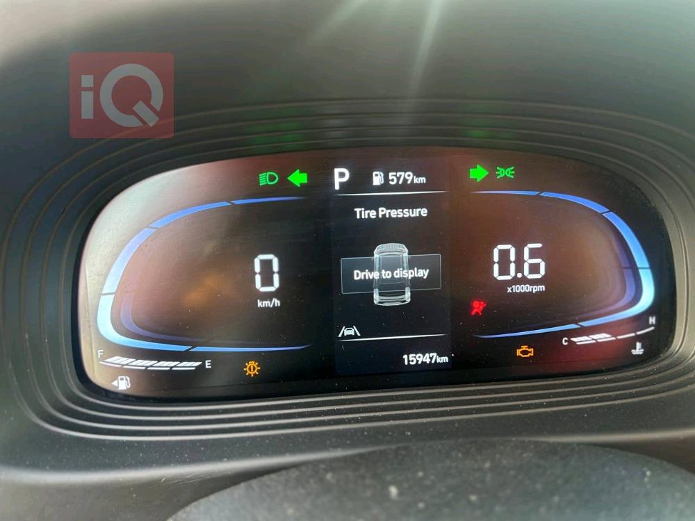 هیوندای ڤینیو